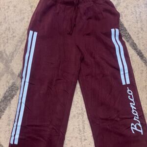 OFFICIAL Ford merchandise Bronco Sweatpants